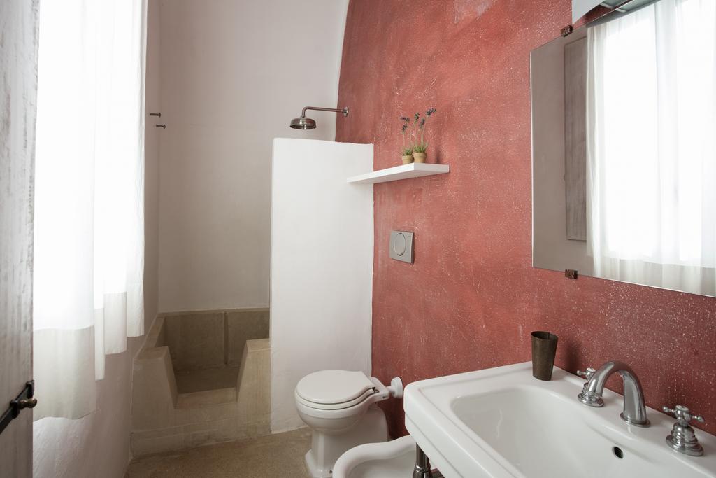 Masseria Don Cirillo Ugento Exterior photo