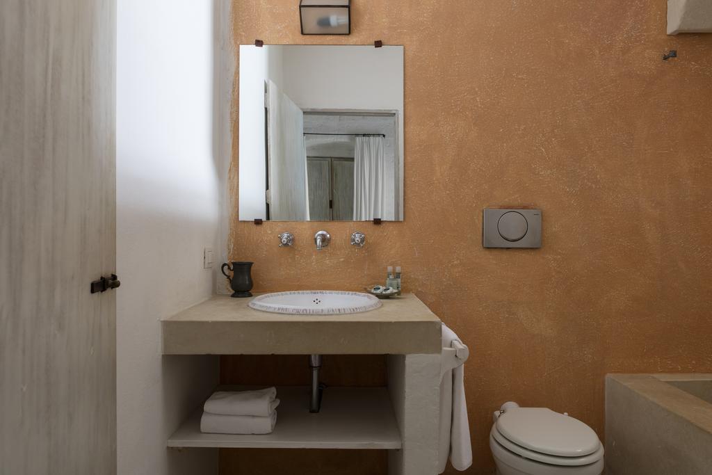 Masseria Don Cirillo Ugento Exterior photo