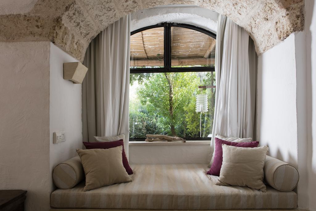 Masseria Don Cirillo Ugento Exterior photo