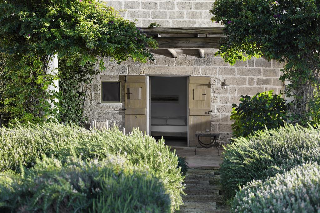 Masseria Don Cirillo Ugento Exterior photo