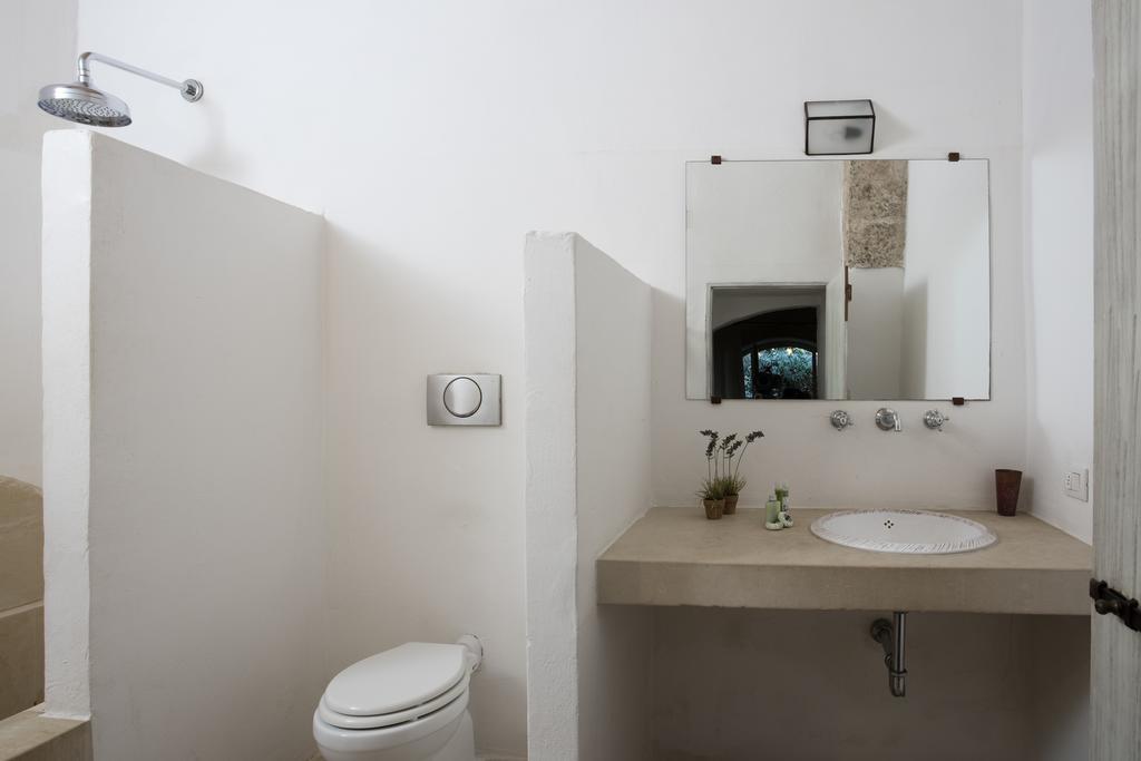 Masseria Don Cirillo Ugento Exterior photo