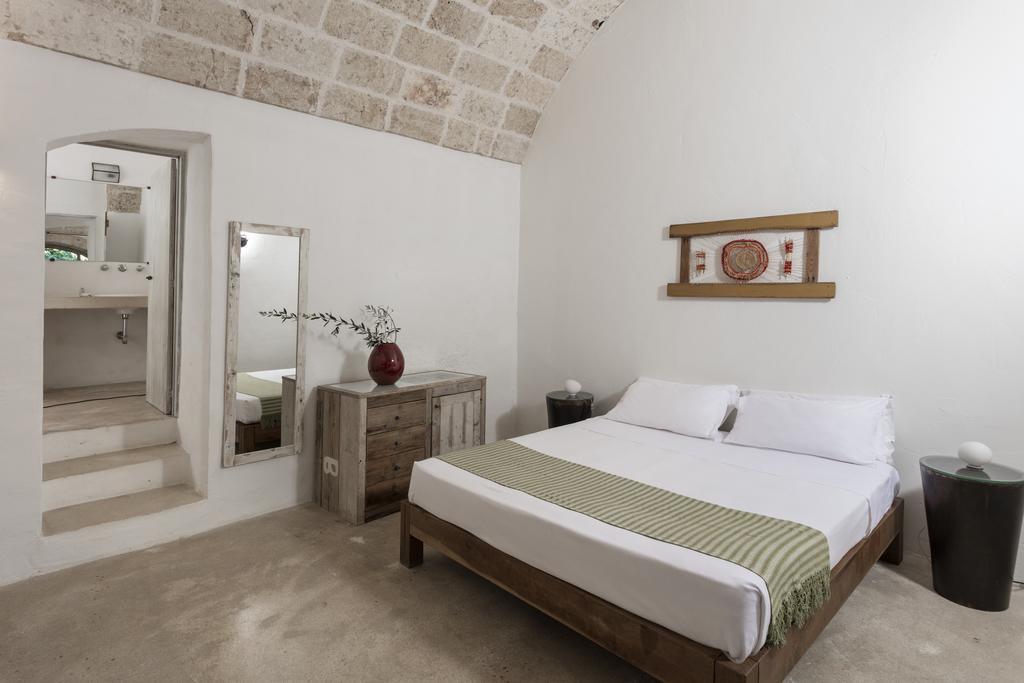 Masseria Don Cirillo Ugento Exterior photo