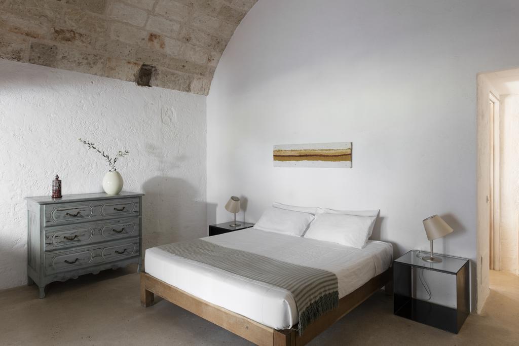 Masseria Don Cirillo Ugento Exterior photo