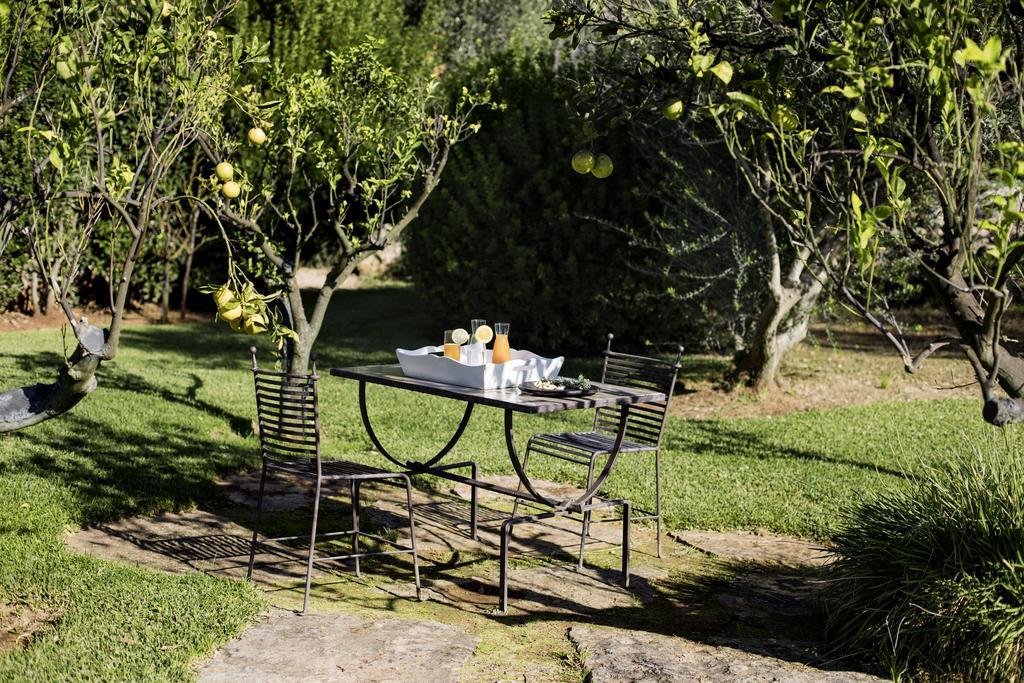 Masseria Don Cirillo Ugento Exterior photo