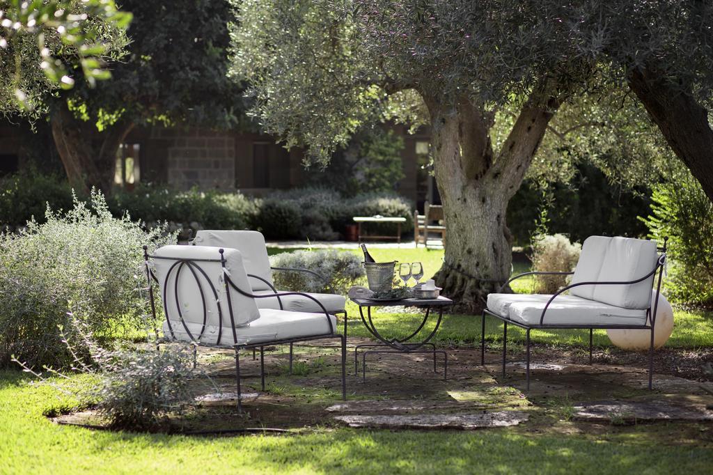 Masseria Don Cirillo Ugento Exterior photo