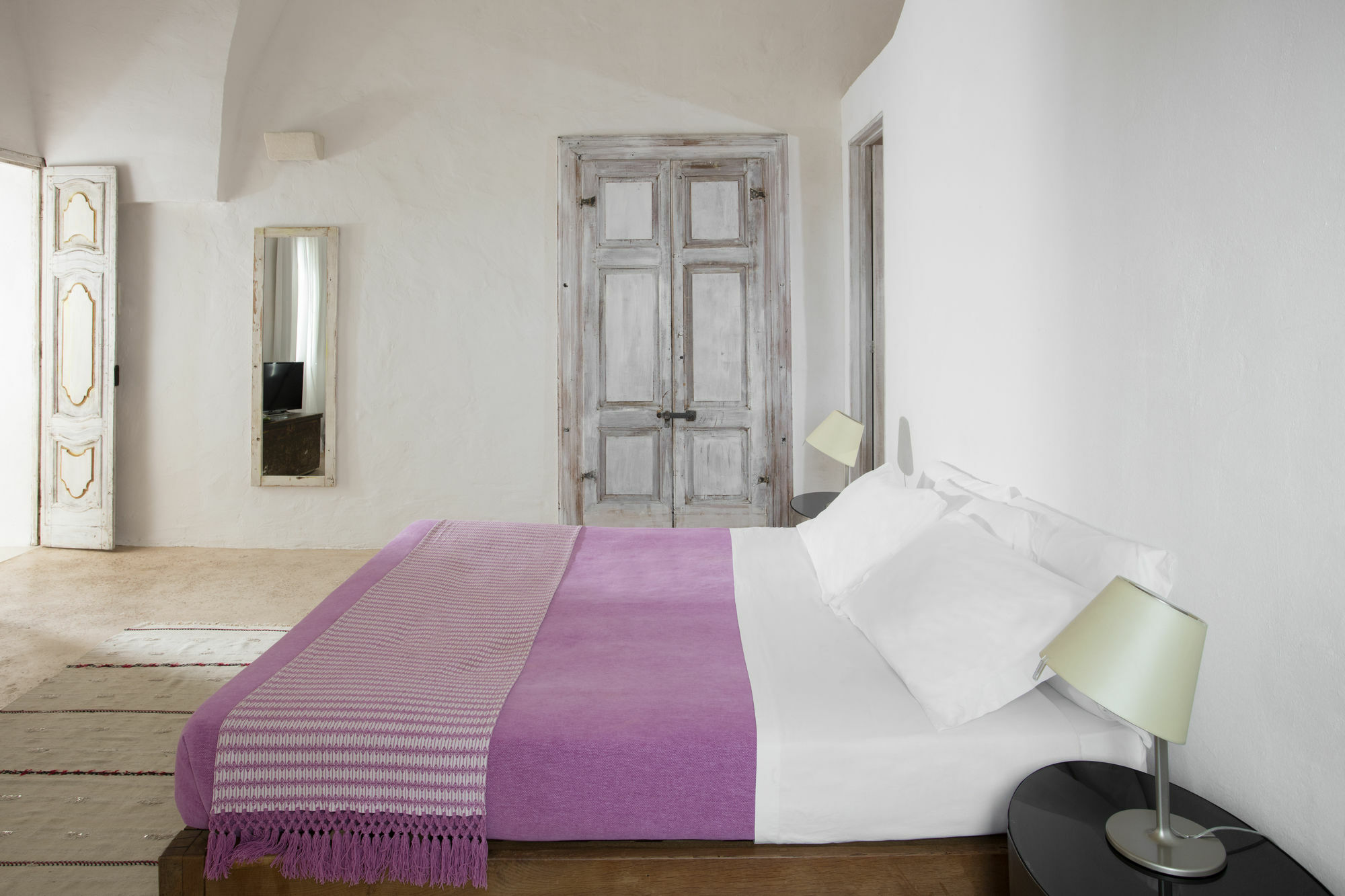 Masseria Don Cirillo Ugento Exterior photo