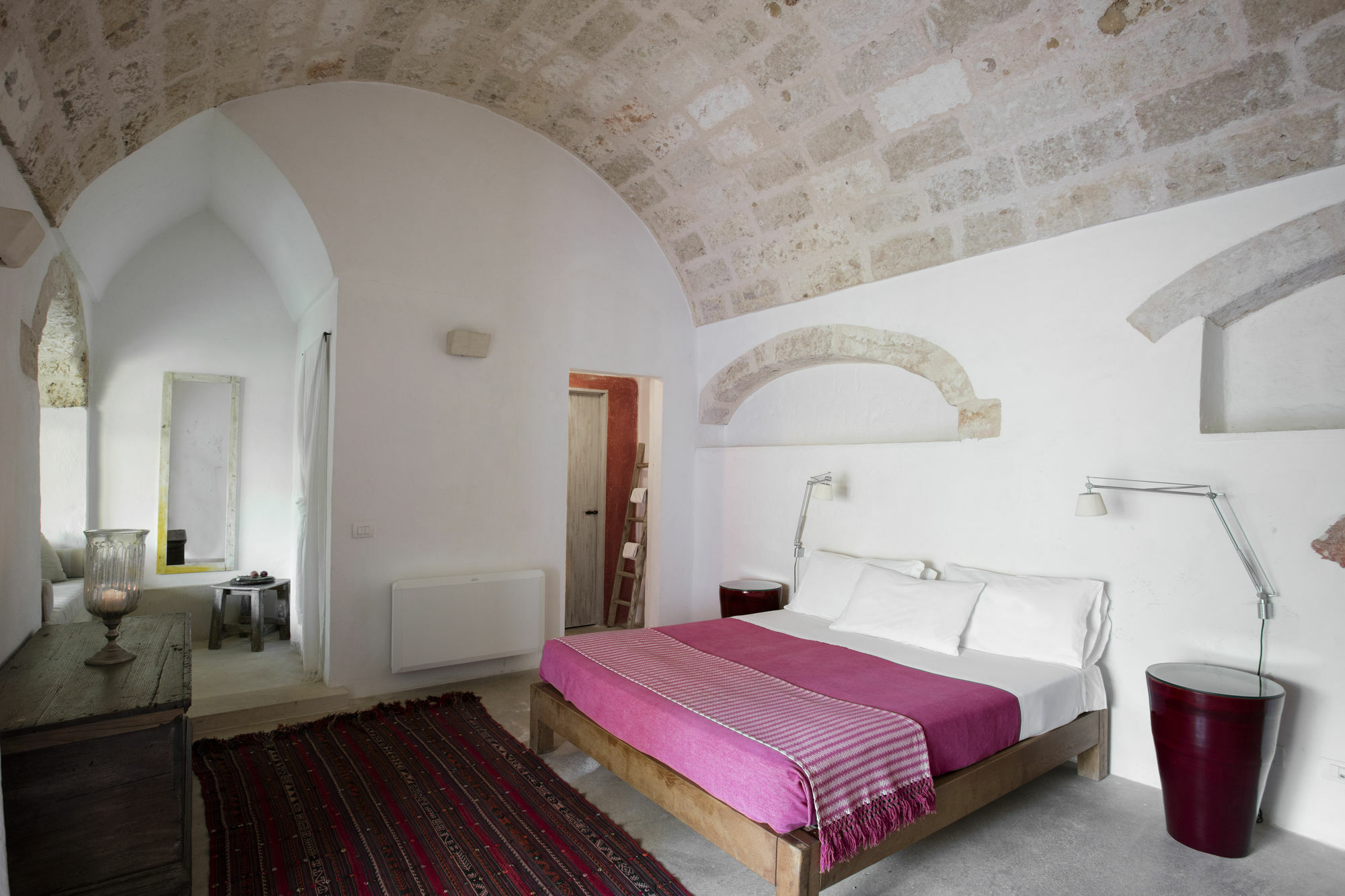 Masseria Don Cirillo Ugento Exterior photo