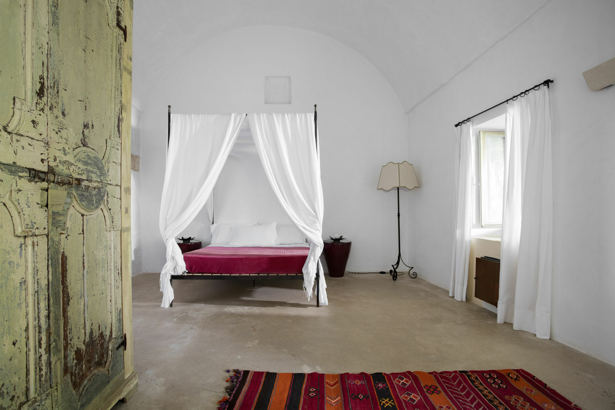 Masseria Don Cirillo Ugento Exterior photo