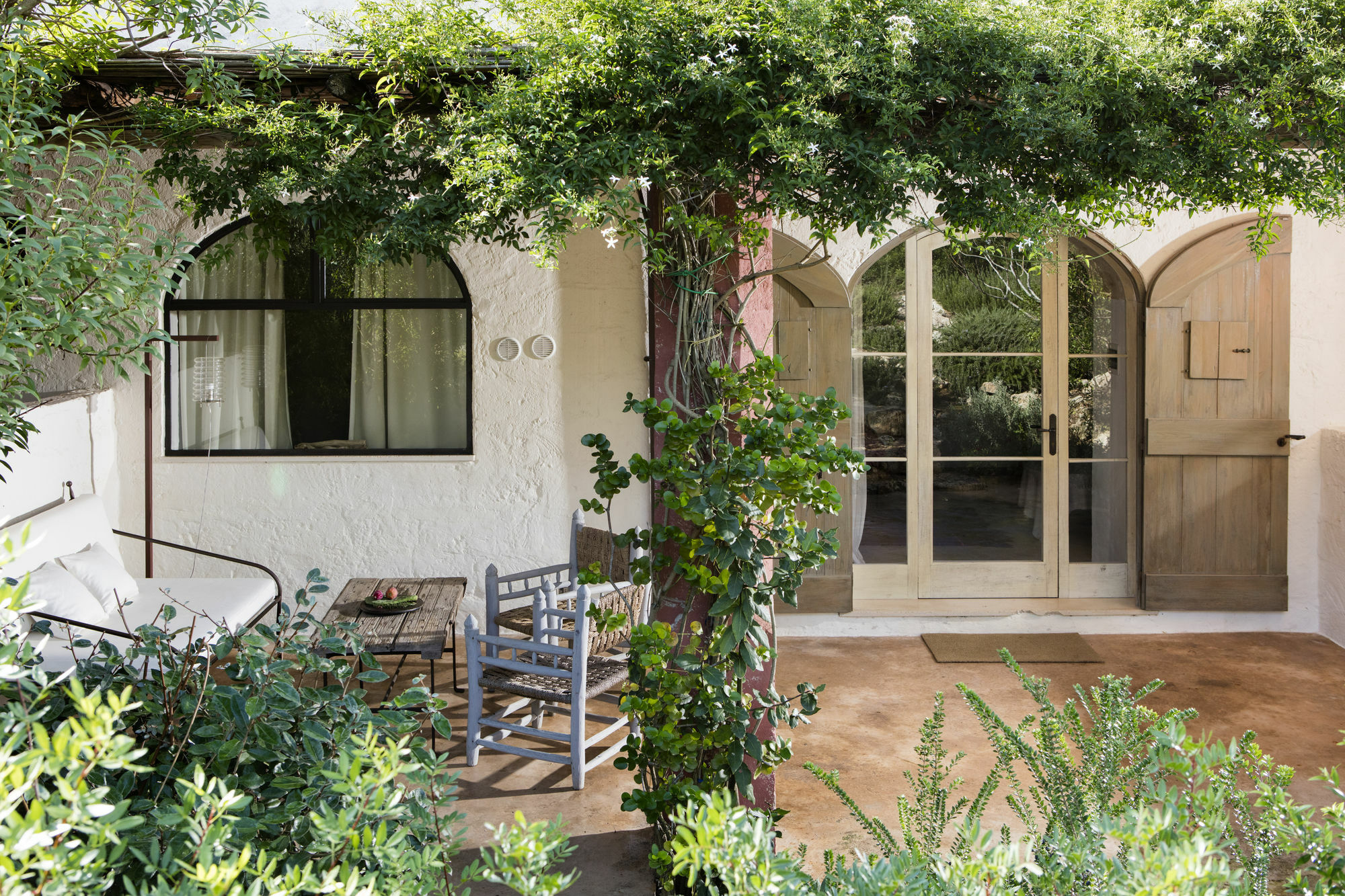 Masseria Don Cirillo Ugento Exterior photo